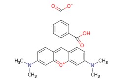 eMolecules​ Ambeed / 2-(36-Bis(dimethylamino)xanthylium-9-yl)-5-carboxybenzoate