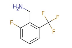 eMolecules​ Ambeed / 2-Fluoro-6-(trifluoromethyl)benzylamine / 1g / 525237283