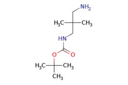 eMolecules​ Ambeed / tert-Butyl (3-amino-22-dimethylpropyl)carbamate /