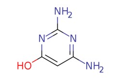 eMolecules​ AstaTech / 26-DIAMINO-4-HYDROXYPYRIMIDINE / 25g / 222802586