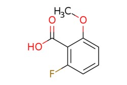 eMolecules​ Ambeed / 2-Fluoro-6-methoxybenzoic acid / 1g / 552513251 /