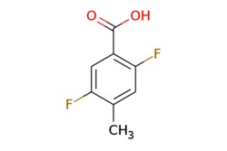 eMolecules​ AstaTech / 25-DIFLUORO-4-METHYLBENZOIC ACID / 1g / 410713479