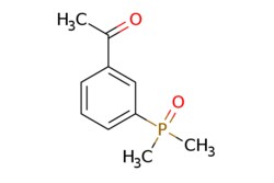 eMolecules​ Ambeed / 1-(3-(Dimethylphosphoryl)phenyl)ethan-1-one / 100mg