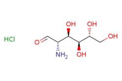 eMolecules​ Ambeed / (2S3R4S5R)-2-Amino-3456-tetrahydroxyhexanal hydrochloride