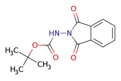 eMolecules​ Ambeed / N-(tert-Butoxycarbonylamino)phthalimide / 1g / 539143445