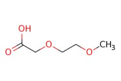 eMolecules​ Ambeed / 2-(2-Methoxyethoxy)acetic acid / 5g / 525242198 /