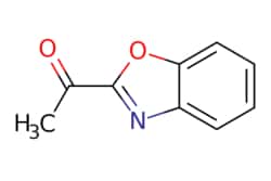 eMolecules​&nbsp;Ambeed / 1-(Benzo[d]oxazol-2-yl)ethanone / 100mg / 525037628 / A132383 /  / 122433-29-8 / MFCD00223823 / 161.160 / C9H7NO2
