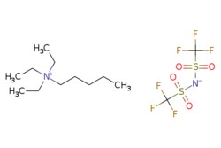 eMolecules​ Ambeed / NNN-triethylpentan-1-aminium bis((trifluoromethyl)sulfonyl)amide