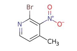 eMolecules​ Ambeed / 2-Bromo-4-methyl-3-nitropyridine / 1g / 525120079