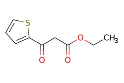 eMolecules​ Ambeed / Ethyl 3-oxo-3-(thiophen-2-yl)propanoate / 1g / 552556033 / A126368 /  / 13669-10-8 / MFCD00542649 / 198.240 / C9H10O3S