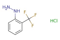 eMolecules​ Ambeed / 2-(Trifluoromethyl)phenylhydrazine hydrochloride /