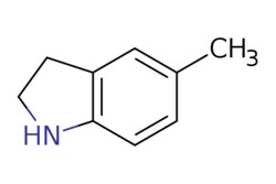 eMolecules​ Ambeed / 5-Methylindoline / 100mg / 525146802 / A239758 / /