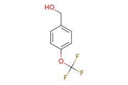 eMolecules​&nbsp;Ambeed / 4-(Trifluoromethoxy)benzyl alcohol / 5g / 572143422 / A197566 /  / 1736-74-9 / MFCD00036029 / 192.137 / C8H7F3O2