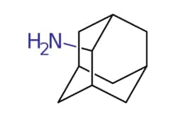 eMolecules​ Ambeed / Adamantan-2-amine / 250mg / 600836475 / A287681 /