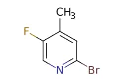 eMolecules​ Ambeed / 2-Bromo-5-fluoro-4-methylpyridine / 1g / 490508503