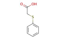 eMolecules​&nbsp;Ambeed / (Phenylthio)acetic acid / 5g / 506391989 / A831966 /  / 103-04-8 / MFCD00004355 / 168.210 / C8H8O2S