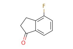 eMolecules​ Ambeed / 4-Fluoro-23-dihydro-1H-inden-1-one / 250mg / 521414641