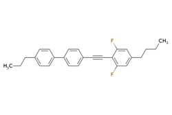 eMolecules​ Ambeed / 4-((4-Butyl-26-difluorophenyl)ethynyl)-4-propyl-11-biphenyl