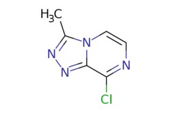 eMolecules​ ChemScene / 8-Chloro-3-methyl-[124]triazolo[43-a]pyrazine /