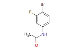 eMolecules​ Ambeed / N-(4-Bromo-3-fluorophenyl)acetamide / 1g / 666599604