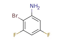 eMolecules​ Ambeed / 2-Bromo-35-difluoroaniline / 1g / 490550639 / A293123