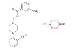 eMolecules​ Ambeed / N-((4-(2-Cyanophenyl)piperazin-1-yl)methyl)-3-methylbenzamide