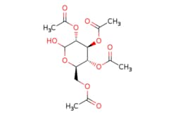 eMolecules​ Ambeed / (2R3R4S5R)-2-(Acetoxymethyl)-6-hydroxytetrahydro-2H-pyran-345-triyl