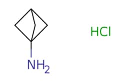 eMolecules​ Ambeed / Bicyclo[1.1.1]pentan-1-amine hydrochloride / 100mg