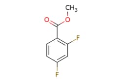 eMolecules​ Ambeed / Methyl 24-difluorobenzoate / 10g / 525175603 / A295155