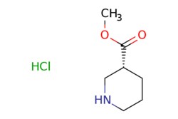eMolecules​ Ambeed / (R)-Methyl piperidine-3-carboxylate hydrochloride