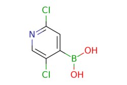 eMolecules​ Ambeed / 25-Dichloropyridine-4-boronic acid / 1g / 490491803