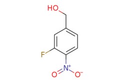 eMolecules​ Ambeed / (3-Fluoro-4-nitrophenyl)methanol / 250mg / 600826725