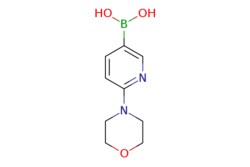 eMolecules​ Ambeed / 6-Morpholino-3-pyridineboronic Acid / 250mg / 552730134