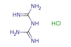 eMolecules​ Ambeed / Biguanidehydrochloride / 250mg / 525111323 / A194396