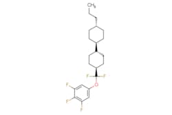 eMolecules​ Ambeed / (transtrans)-4-(Difluoro(345-trifluorophenoxy)methyl)-4-propyl-11-bi(cyclohexane)