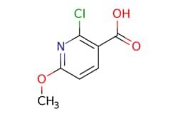 eMolecules​ Ambeed / 2-Chloro-6-methoxynicotinic acid / 100mg / 571783687