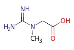 eMolecules​ Ambeed / 2-(1-Methylguanidino)acetic acid / 100g / 490564354