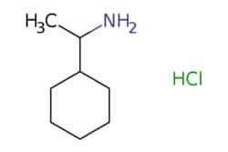 eMolecules​ ChemScene / 1-Cyclohexylethan-1-amine hydrochloride / 250mg