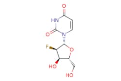 eMolecules​ Ambeed / 1-((2R3R4R5R)-3-Fluoro-4-hydroxy-5-(hydroxymethyl)tetrahydrofuran-2-yl)pyrimidine-24(1H3H)-dione