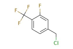 eMolecules​ Ambeed / 3-Fluoro-4-(trifluoromethyl)benzyl chloride / 250mg