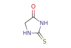 eMolecules​ Ambeed / 2-Thioxoimidazolidin-4-one / 1g / 600841771 / A496344