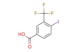 eMolecules​ Ambeed / 4-Iodo-3-(trifluoromethyl)benzoic acid / 250mg / 517260365