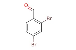 eMolecules​ Ambeed / 24-Dibromobenzaldehyde / 1g / 490555700 / A340144