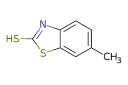 eMolecules​ Ambeed / 6-Methylbenzo[d]thiazole-2-thiol / 250mg / 525161506