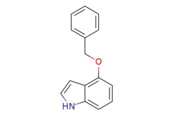 eMolecules​ Ambeed / 4-Benzyloxyindole / 1g / 552631056 / A189425 / / 20289-26-3