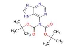 eMolecules​ Ambeed / tert-Butyl N-tert-butoxycarbonyl-N-(7H-purin-6-yl)carbamate