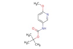eMolecules​ Ambeed / tert-Butyl (6-methoxypyridin-3-yl)carbamate / 250mg