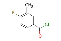eMolecules​ Ambeed / 4-Fluoro-3-methylbenzoyl chloride / 1g / 571785352