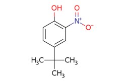 eMolecules​ Ambeed / 4-(tert-Butyl)-2-nitrophenol / 1g / 491625543 / A154048