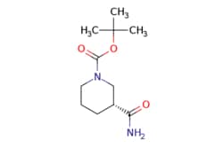 eMolecules​ Ambeed / (R)-tert-Butyl 3-carbamoylpiperidine-1-carboxylate